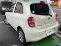 2011 Nissan March