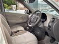2011 Nissan March