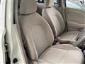 2011 Nissan March