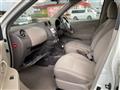 2011 Nissan March