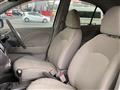 2011 Nissan March