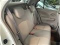 2011 Nissan March
