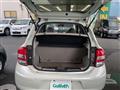 2011 Nissan March