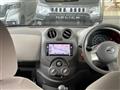2011 Nissan March