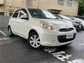 2011 Nissan March