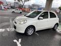 2011 Nissan March