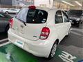 2011 Nissan March