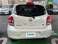2011 Nissan March