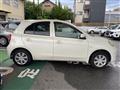 2011 Nissan March