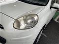 2011 Nissan March