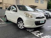 2011 Nissan March