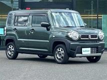 2024 Suzuki Hustler