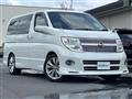 2009 Nissan Elgrand
