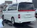 2009 Nissan Elgrand