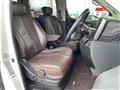 2009 Nissan Elgrand