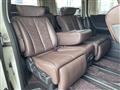 2009 Nissan Elgrand