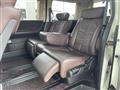 2009 Nissan Elgrand