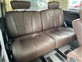 2009 Nissan Elgrand