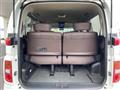 2009 Nissan Elgrand