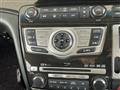 2009 Nissan Elgrand