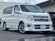 2009 Nissan Elgrand