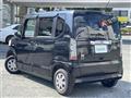 2012 Honda N BOX