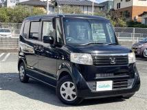 2012 Honda N BOX