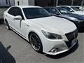 2013 Toyota Crown Hybrid