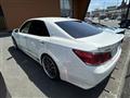 2013 Toyota Crown Hybrid