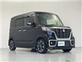 2018 Suzuki Spacia