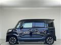2018 Suzuki Spacia