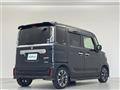 2018 Suzuki Spacia