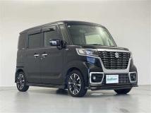 2018 Suzuki Spacia