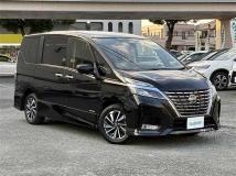 2021 Nissan Serena