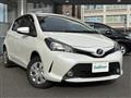 2015 Toyota Vitz