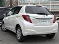 2015 Toyota Vitz