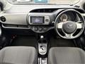 2015 Toyota Vitz