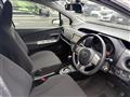 2015 Toyota Vitz