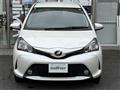 2015 Toyota Vitz