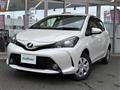 2015 Toyota Vitz