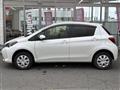 2015 Toyota Vitz