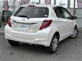 2015 Toyota Vitz