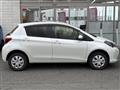 2015 Toyota Vitz