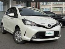 2015 Toyota Vitz