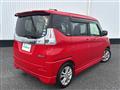 2018 Suzuki Solio