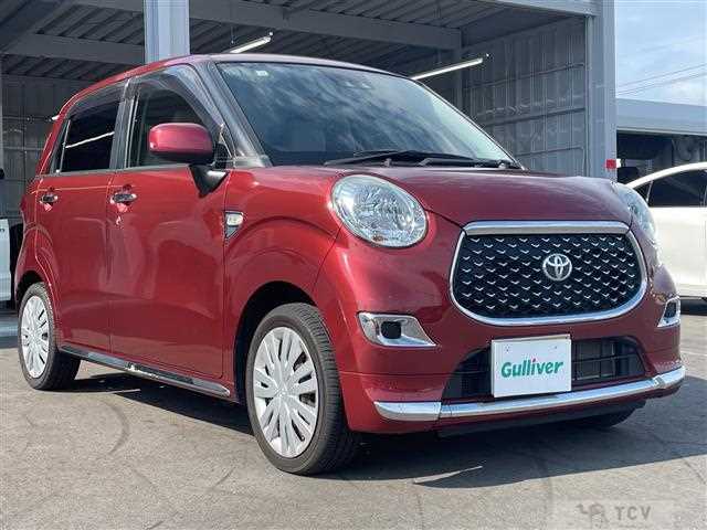 2017 Toyota PIXIS JOY