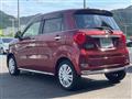 2017 Toyota PIXIS JOY