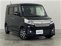 2017 Suzuki Spacia