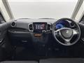 2017 Suzuki Spacia
