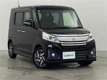 2017 Suzuki Spacia